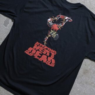 KVD INVERT TEE SHORT SLEEVE