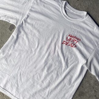 KVD HALFPIPE TEE LONG SLEEVE