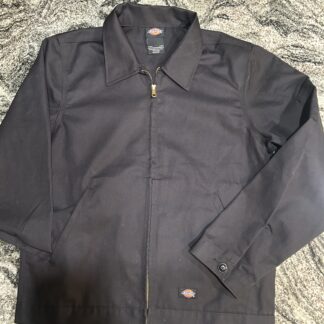 KVD LOGO DICKIES JACKET