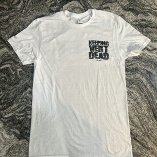 KVD DEFINITION TEE SHIRT