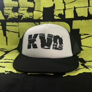 KVD LOGO HAT