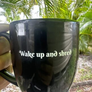 KVD- Coffee Mug