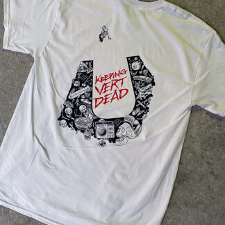 KVD tee