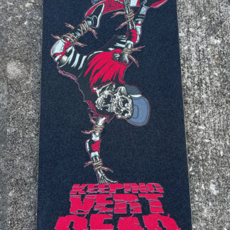 KVD Grip